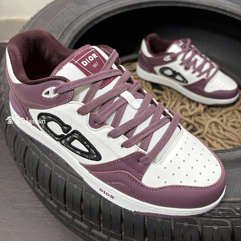 ▶ Low-Top Sneaker, photo 1