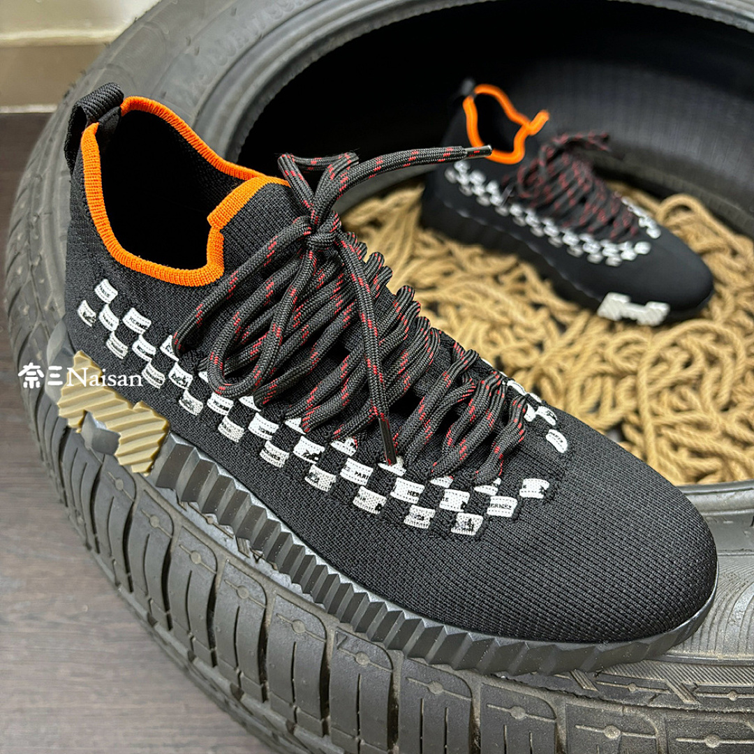 ▶ Flex Slip-On Sneaker, photo 1