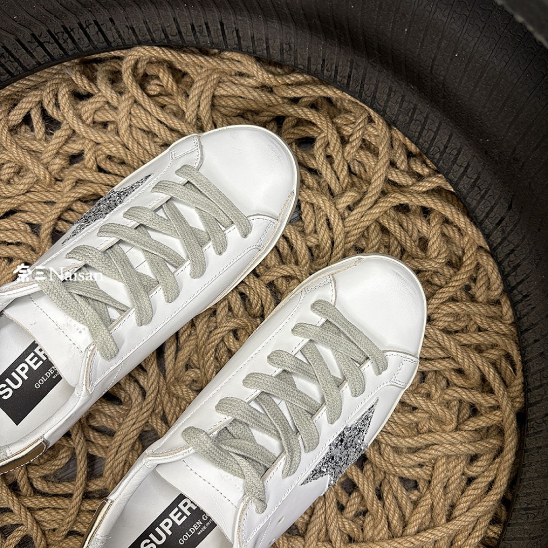 ▶ Super109 Super-Star Sneakers - Image 6