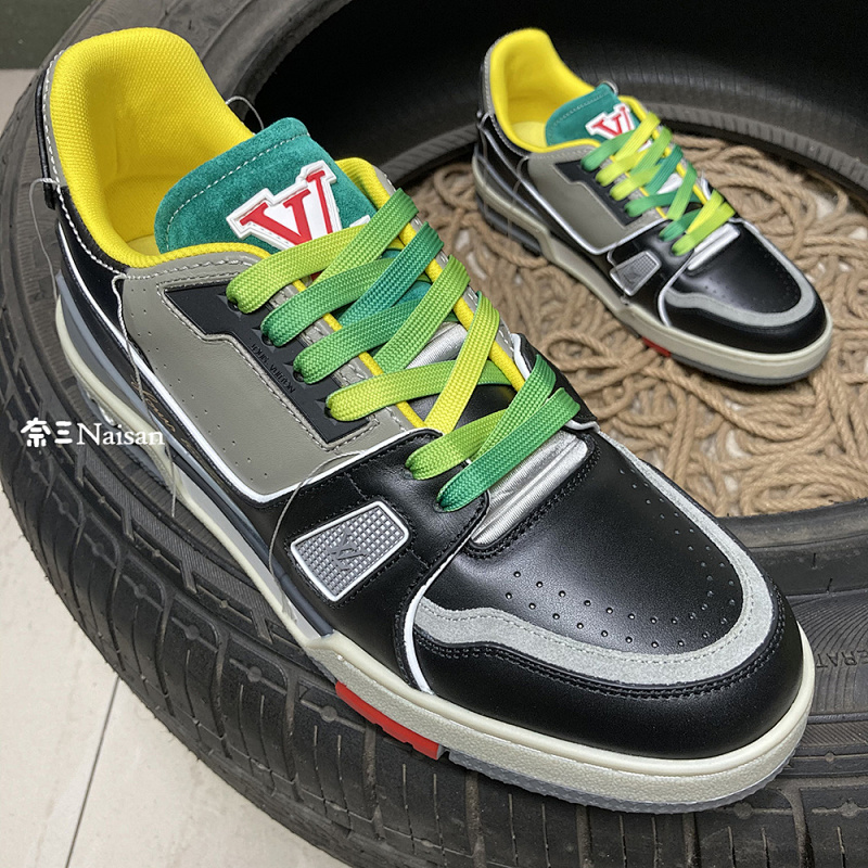 ▶ 208 1V Trainer Sneaker, photo 1