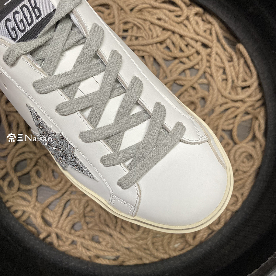 ▶ Hi Star Sneakers - Image 14
