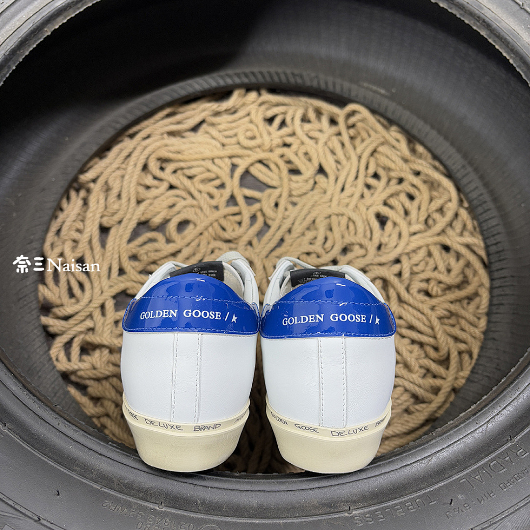▶ Hi Star Sneakers - Image 10