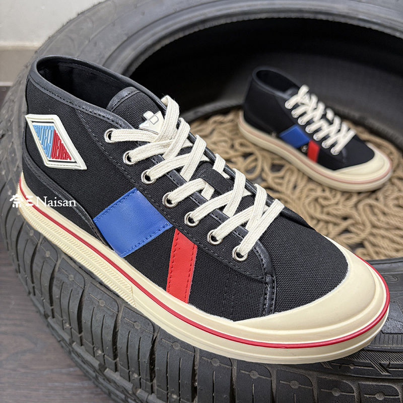 ▶ Eliot Sneaker, photo 1