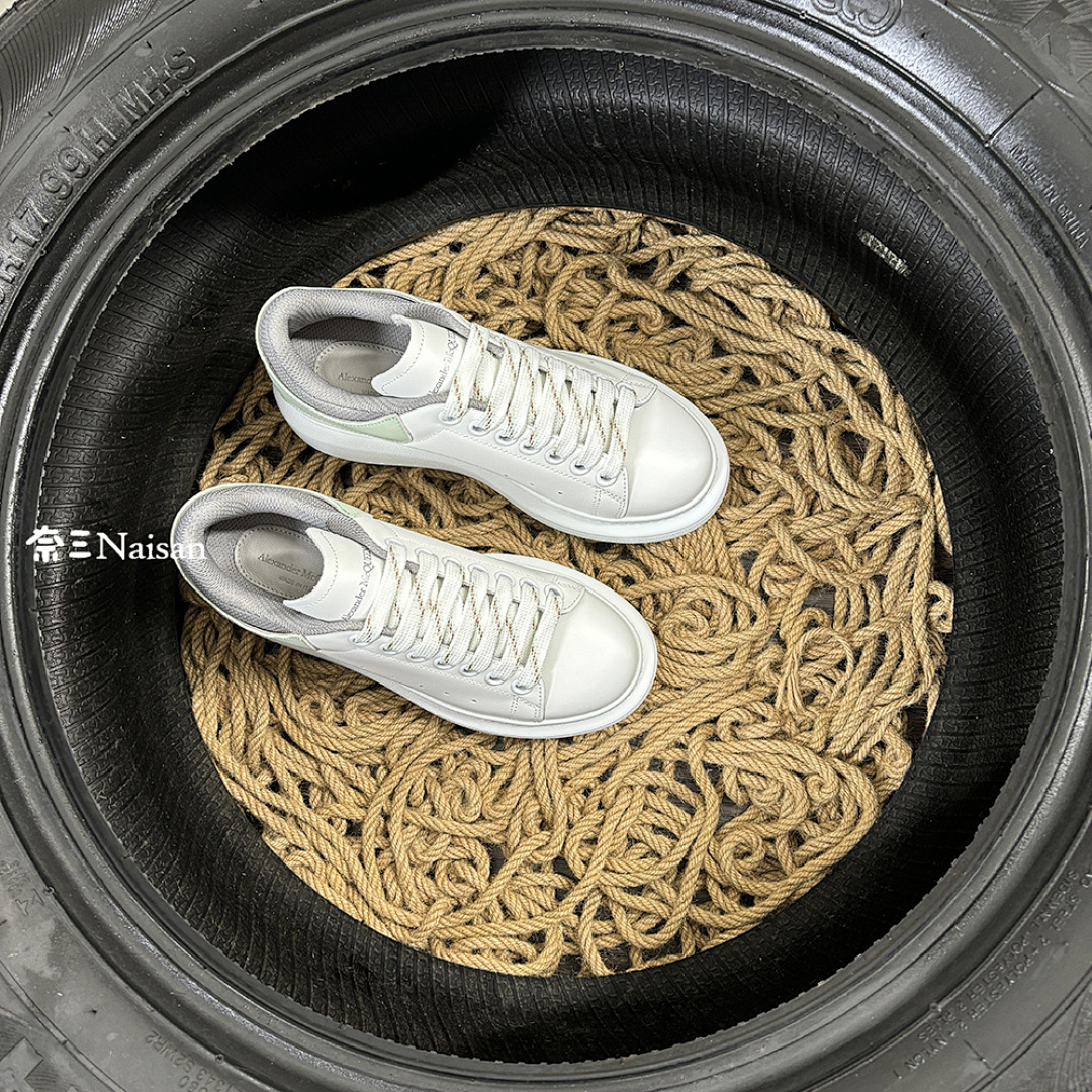 Christian Louboutin Alexander McQueen Sneaker - Image 5