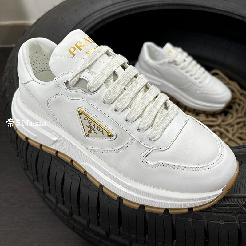 ▶ Prada Sneakers, photo 1