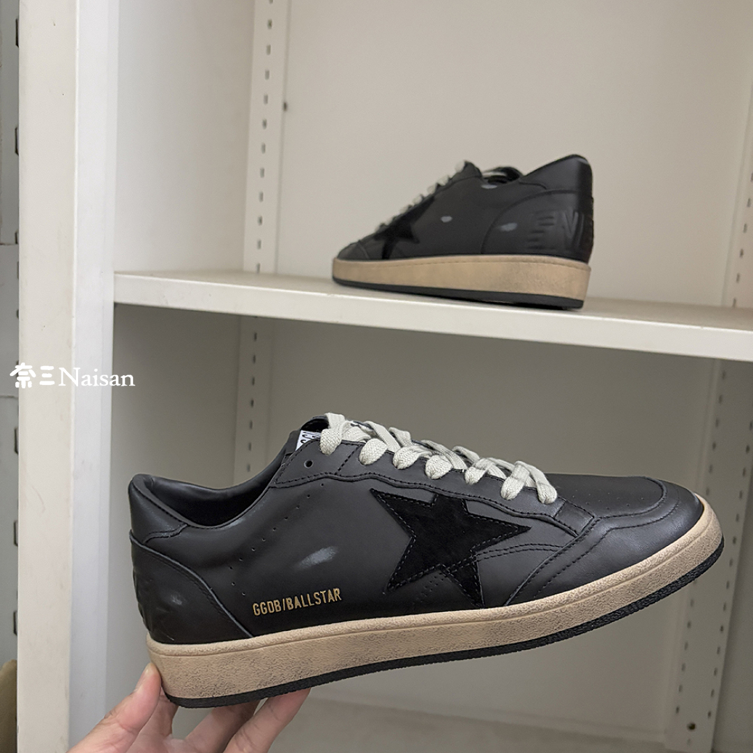 ▶ Ball4 Ball Star Sneakers - Image 18