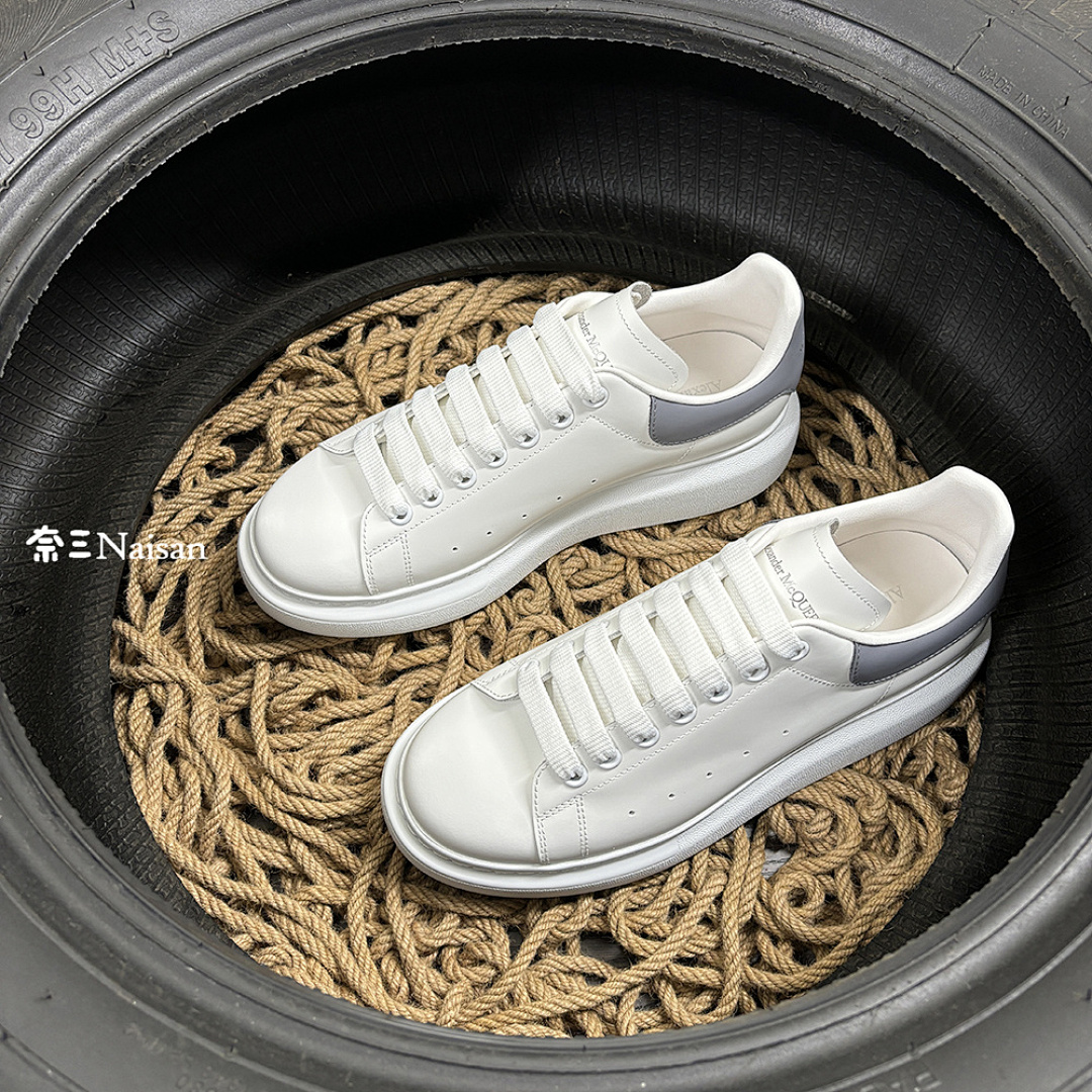 Christian Louboutin Alexander McQueen Sneaker - Image 7