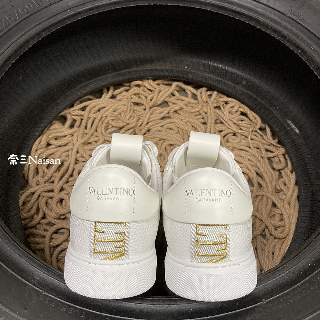 ▶ VL7N SNEAKER - Image 9