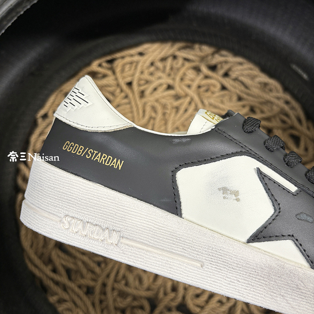 ▶ Stardan Sneakers - Image 13