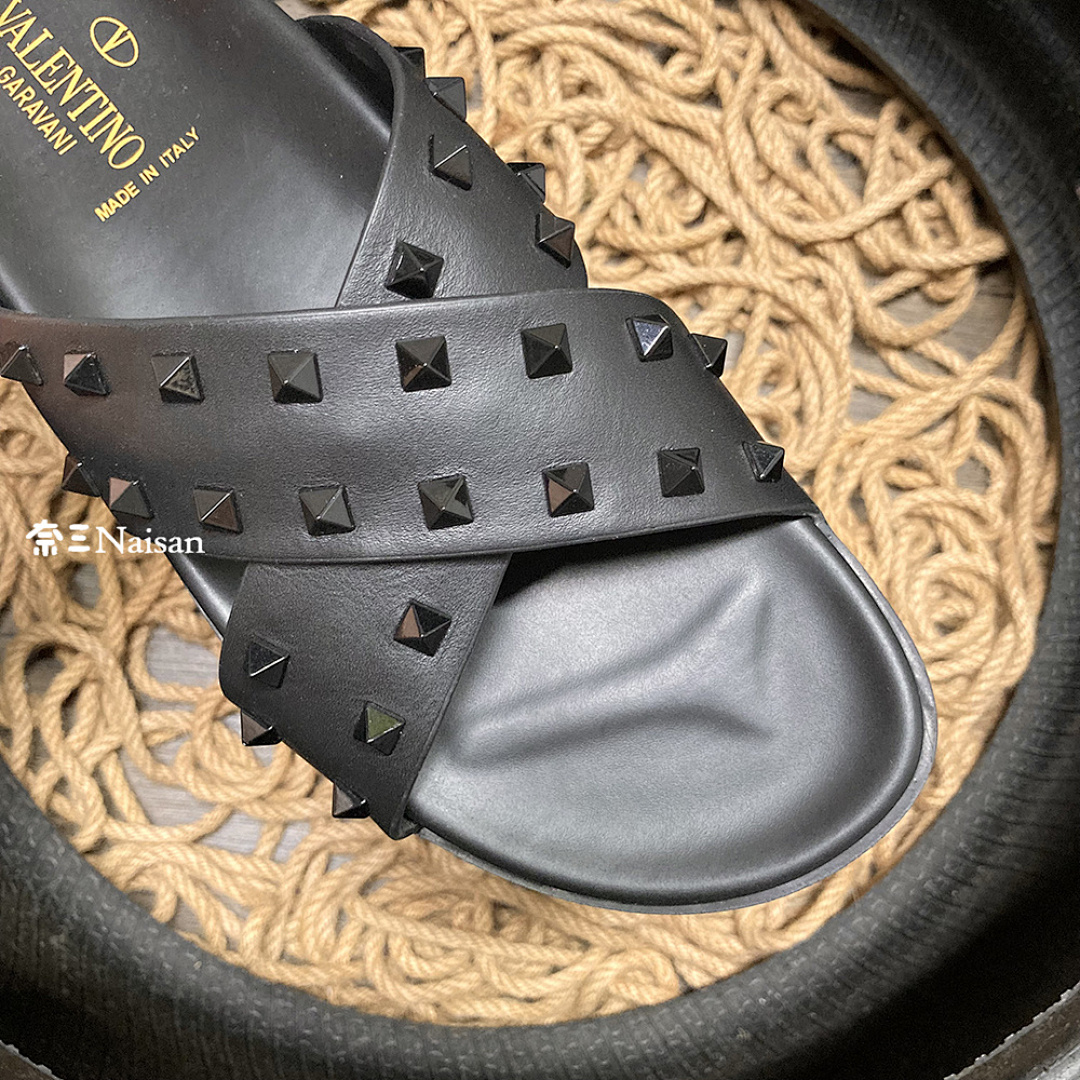 ▶ Valentino Sandals - Image 14