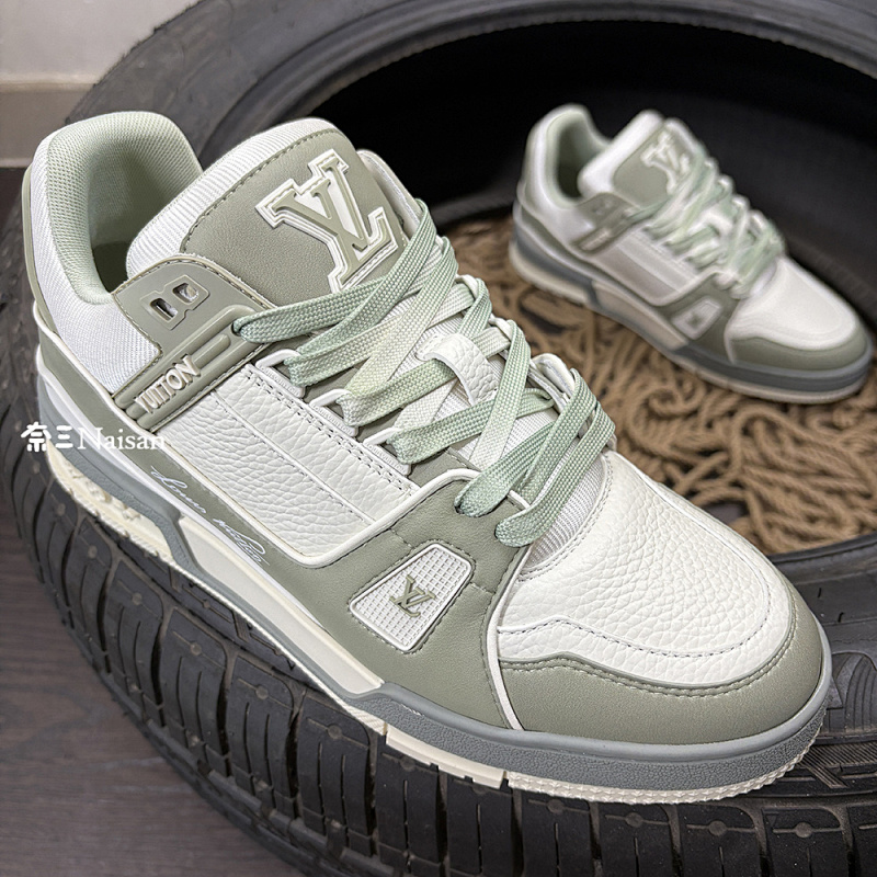 ▶ 1V Trainer Sneaker, photo 1