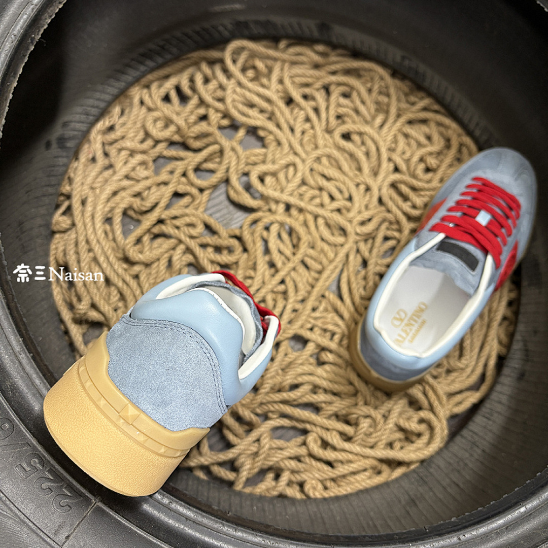 ▶ UPVILLAGE LOW - Image 9