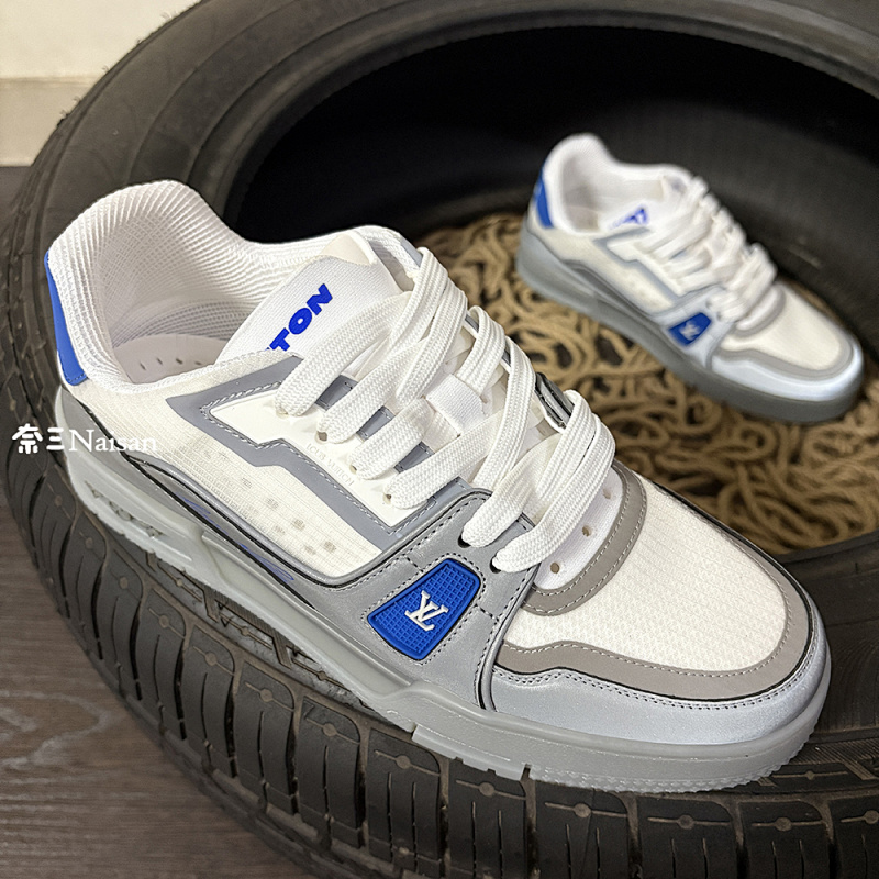 ▶ 1V Trainer Sneaker, photo 1