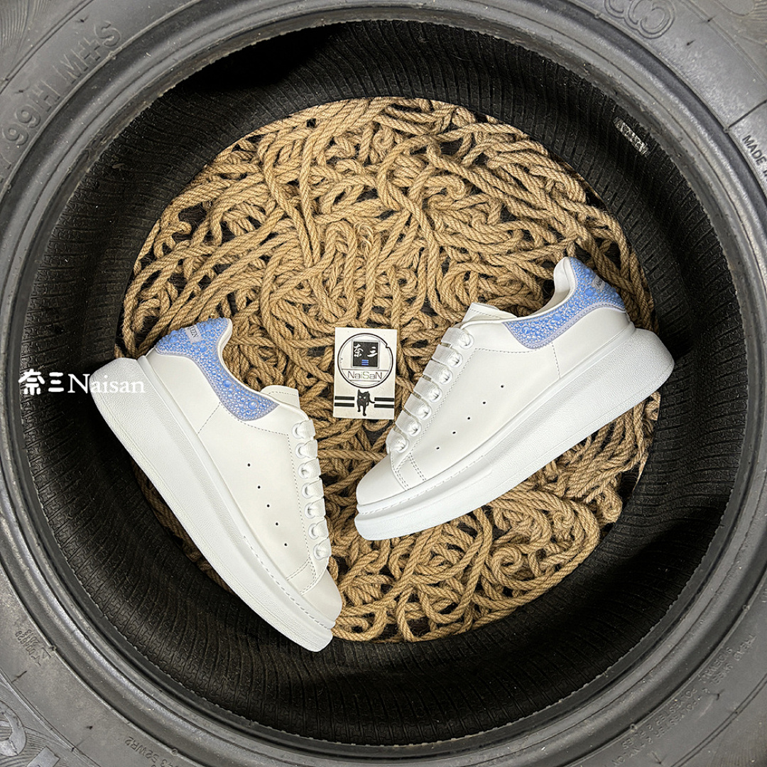 Christian Louboutin Alexander McQueen Sneaker - Image 3
