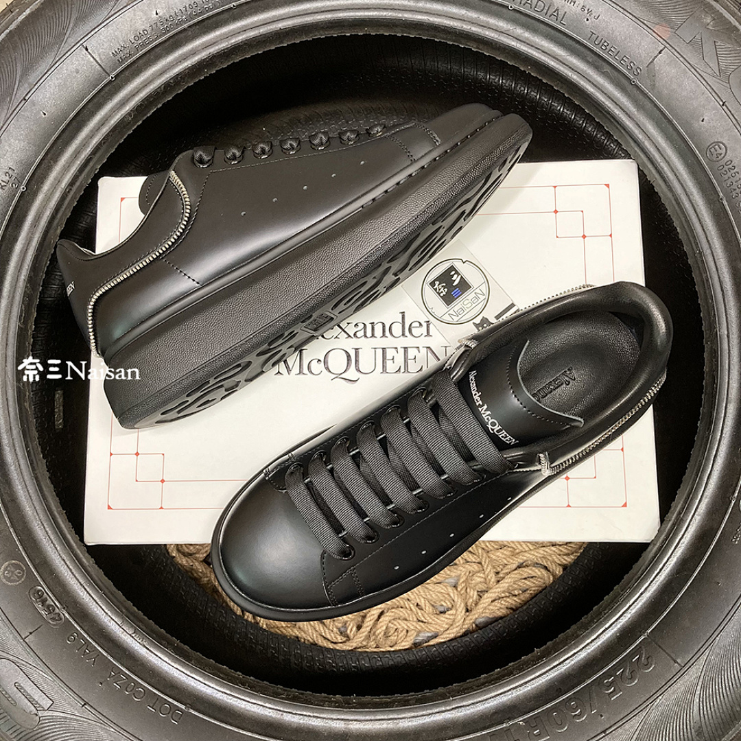 Christian Louboutin Alexander Mcqueen Sneaker - Image 2