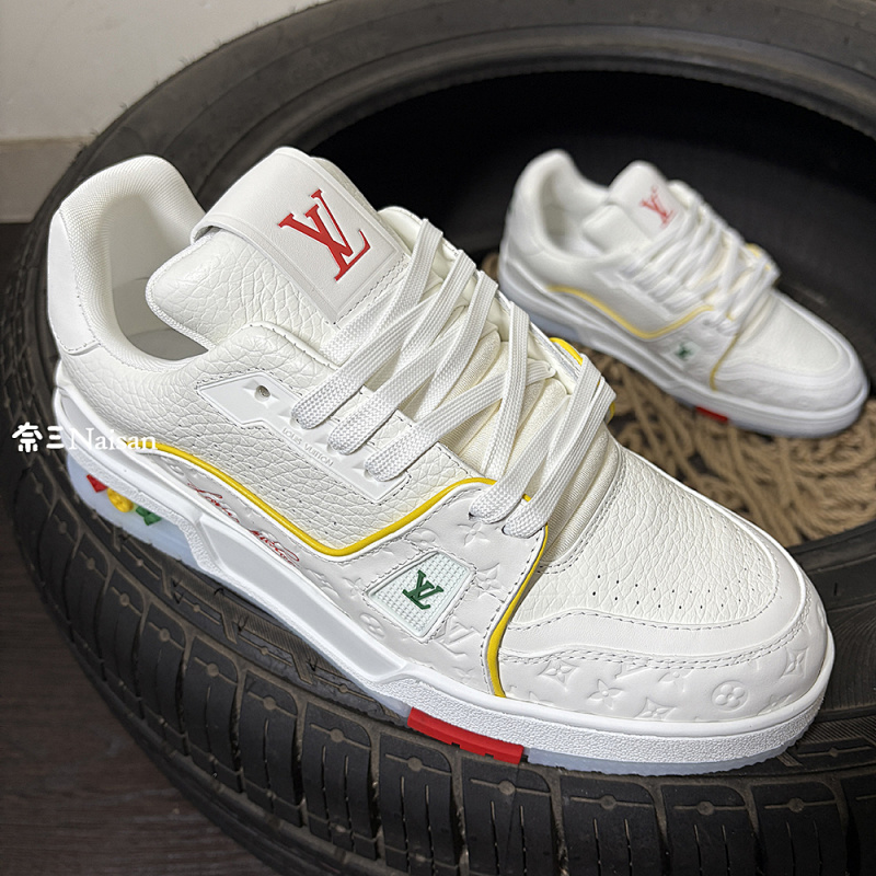 ▶ 1V Trainer Sneaker, photo 1