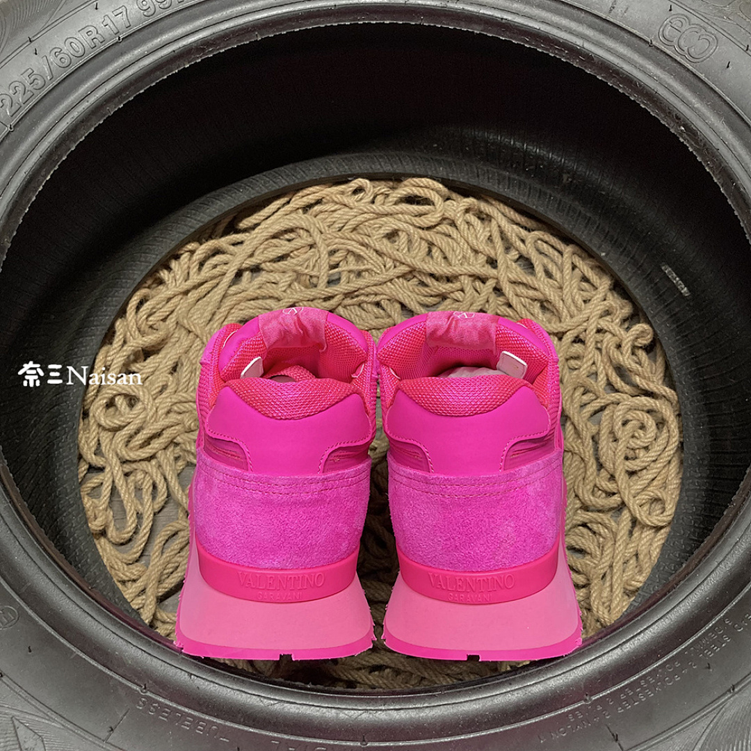 ▶ VLOGO PACE LOW-TOP - Image 9