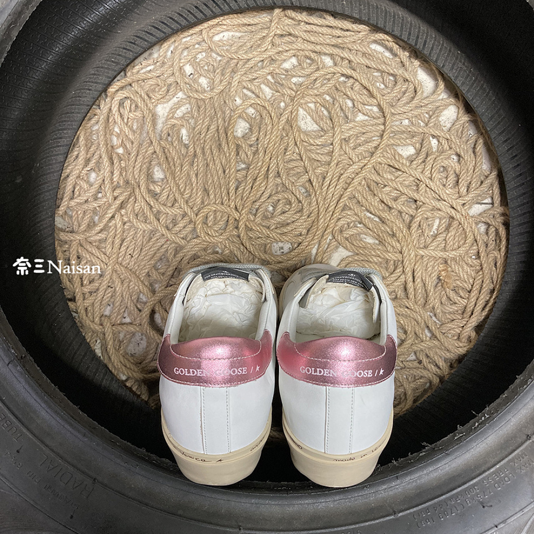 ▶ Hi Star Sneakers - Image 9