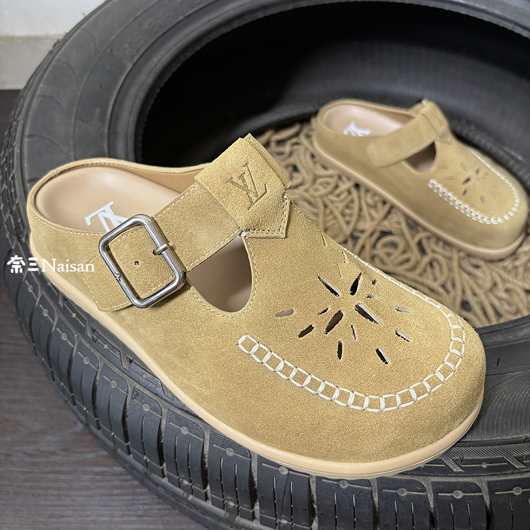 ▶ LV Easy Mule, photo 1
