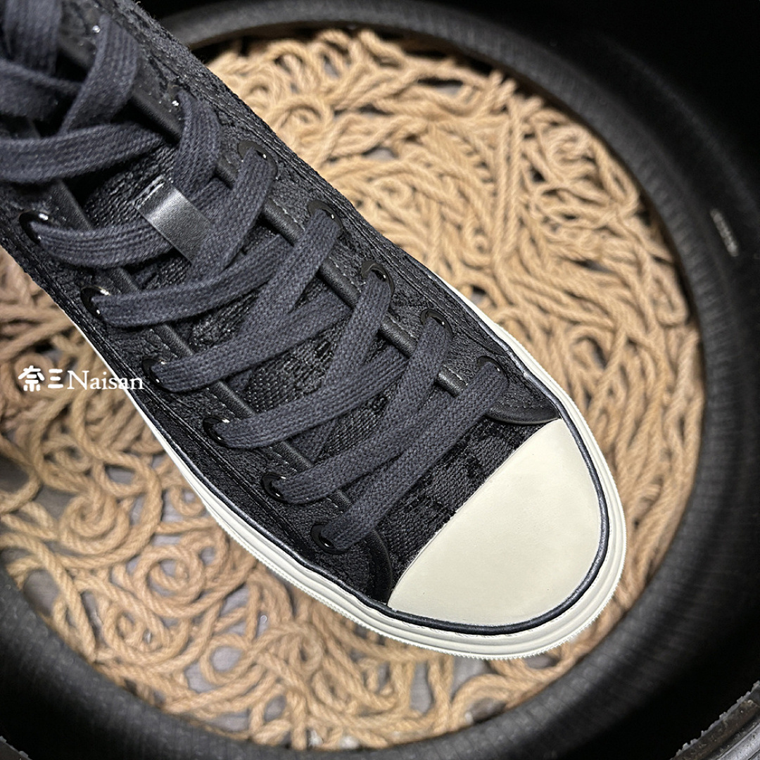 ▶ TOILE ICONOGRAPHE TOTALOOP HIGH-TOP - Image 15