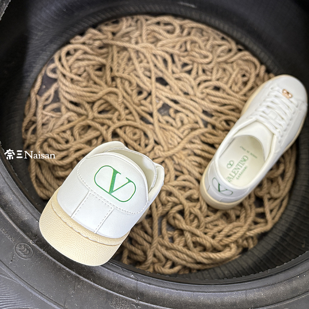 ▶ Royco Trainer - Image 9