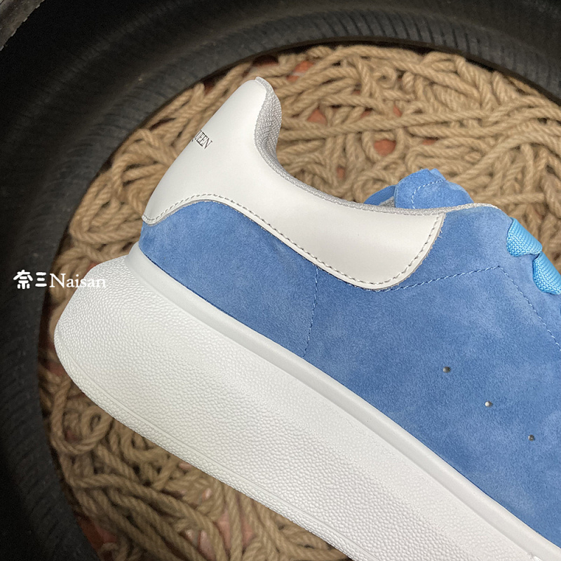 Christian Louboutin Christian Louboutin Alexander McQueen Sneaker, photo 1