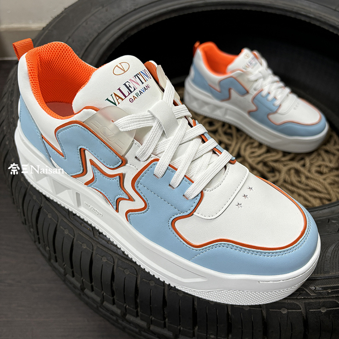 ▶ Giovanni Sneaker