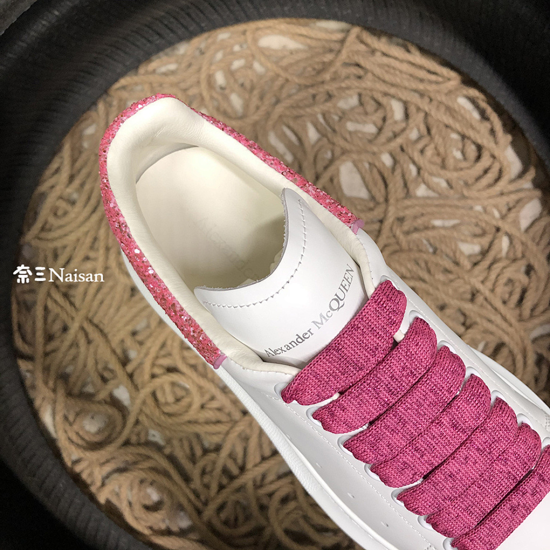 Christian Louboutin Alexander McQueen Sneaker - Image 13