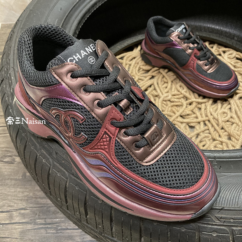 ▶ CHANEL Sneaker, photo 1