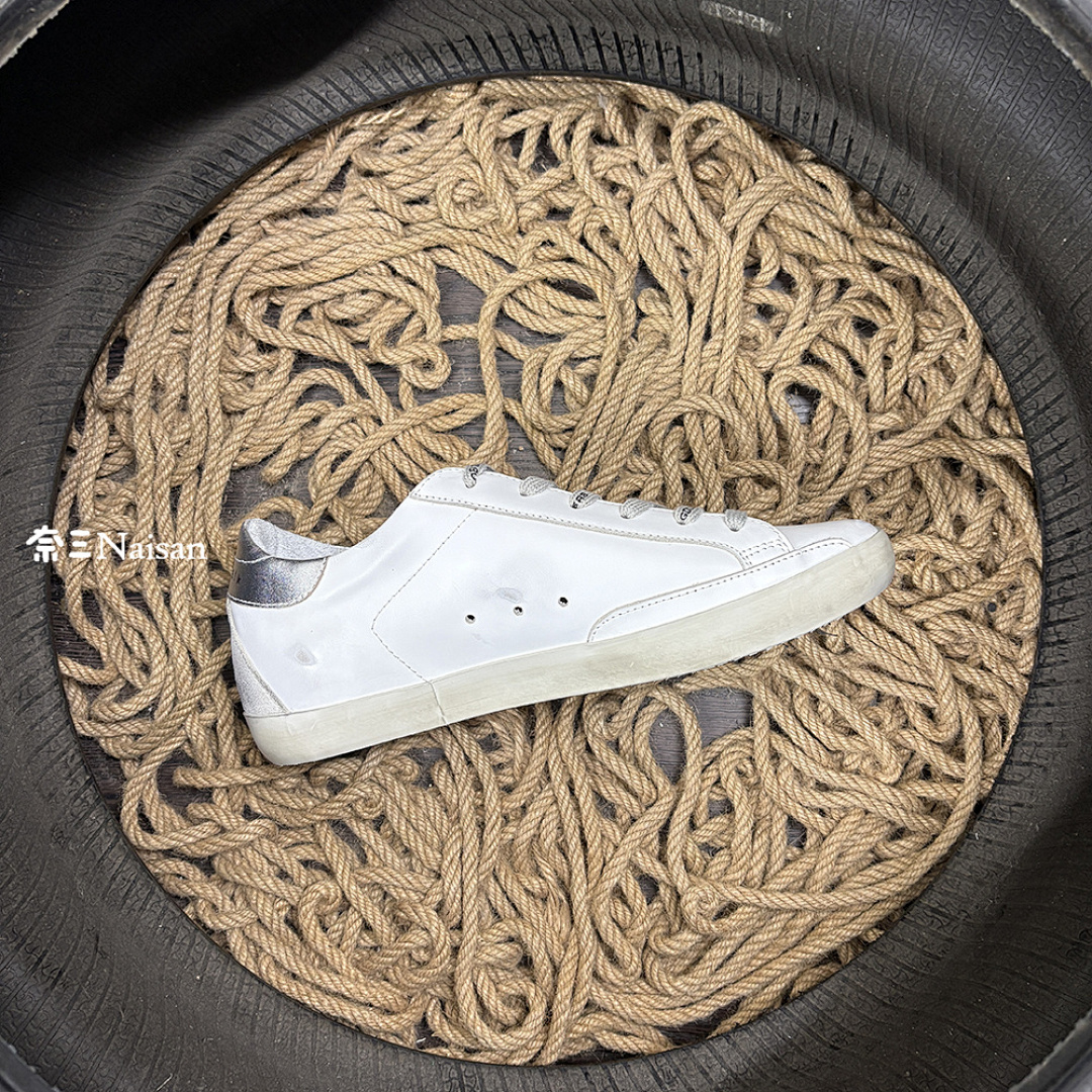 ▶ Super51 Super-Star Sneakers - Image 12
