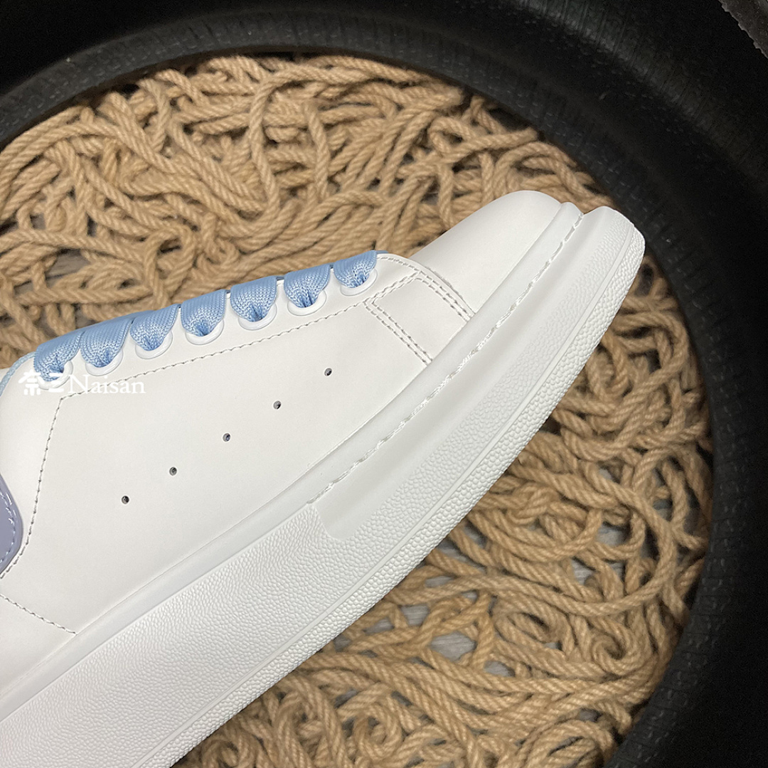 Christian Louboutin Alexander Mcqueen Oversized Sneaker - Image 12