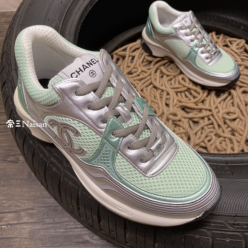 ▶ CHANEL Sneaker, photo 1