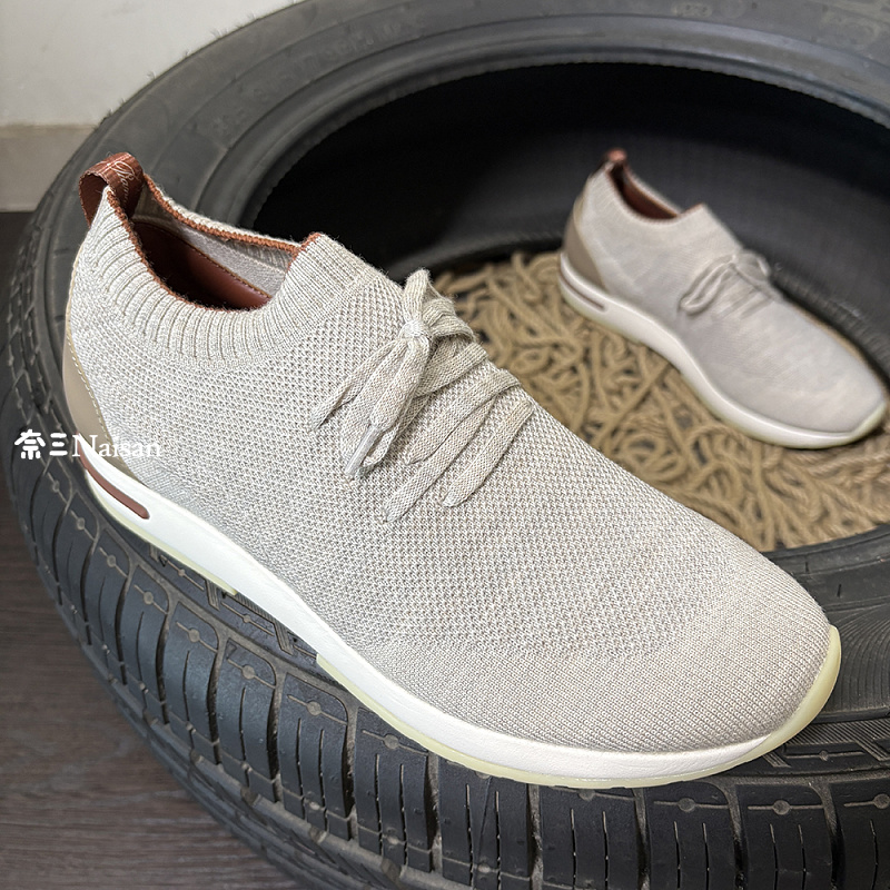 ▶ 360 LP Flexy Walk Sneaker, photo 1