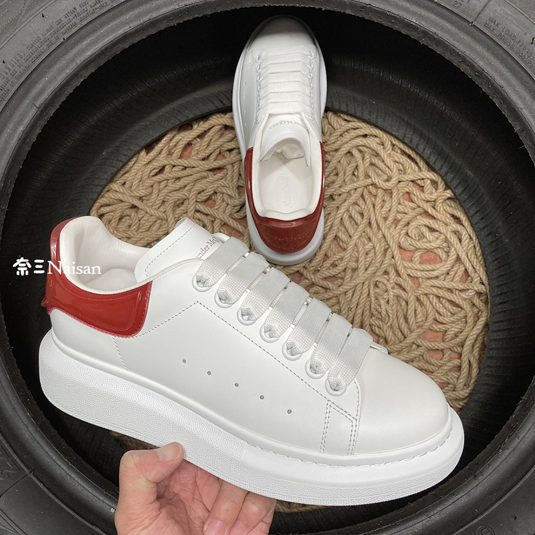 Christian Louboutin Alexander Mcqueen Sneaker - Image 9
