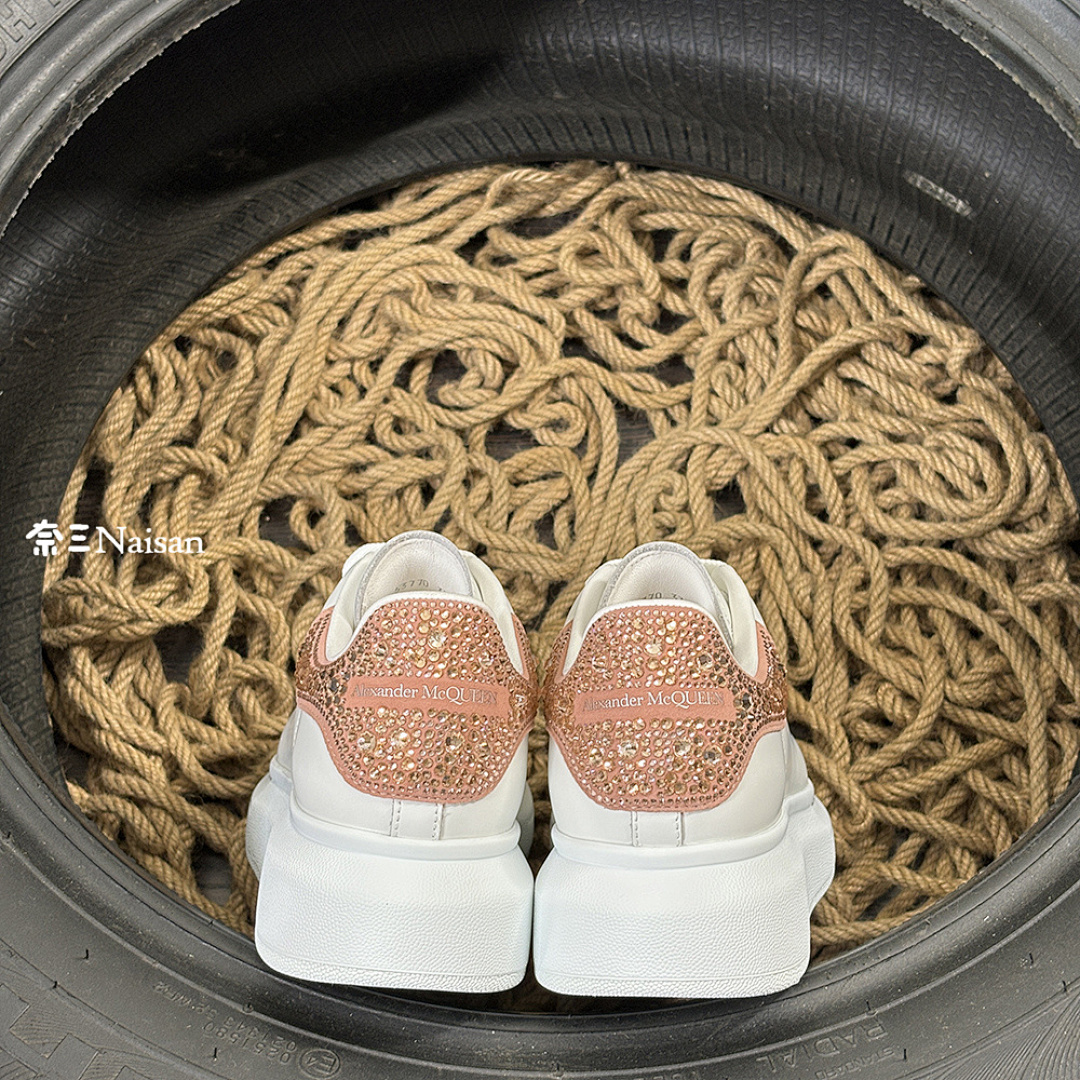 Christian Louboutin Alexander McQueen Sneaker - Image 11