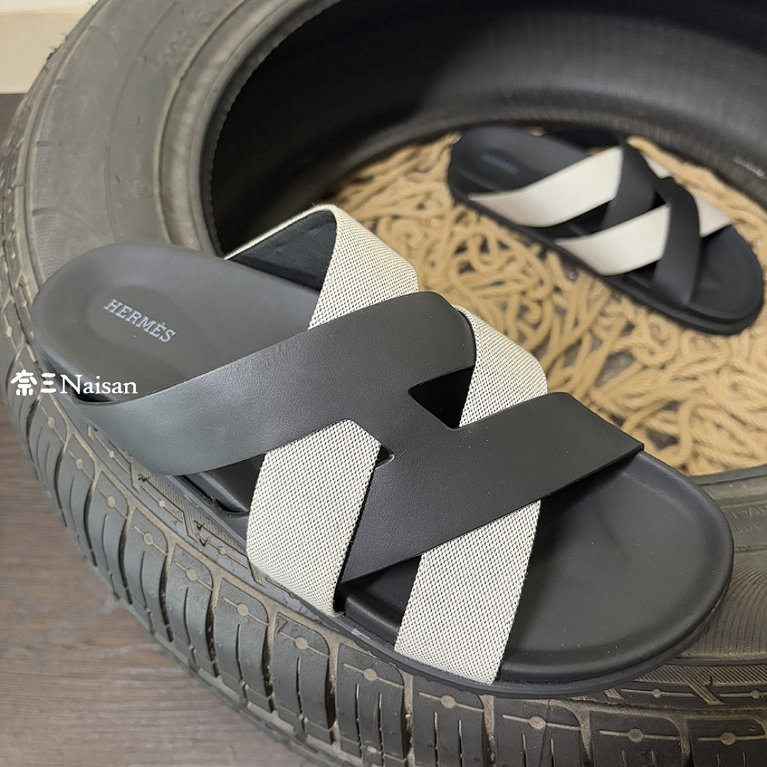 ▶ Kazimir Sandal, photo 1