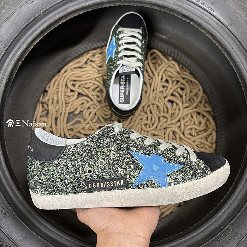 ▶ Super237 Super-Star Sneakers, photo 1