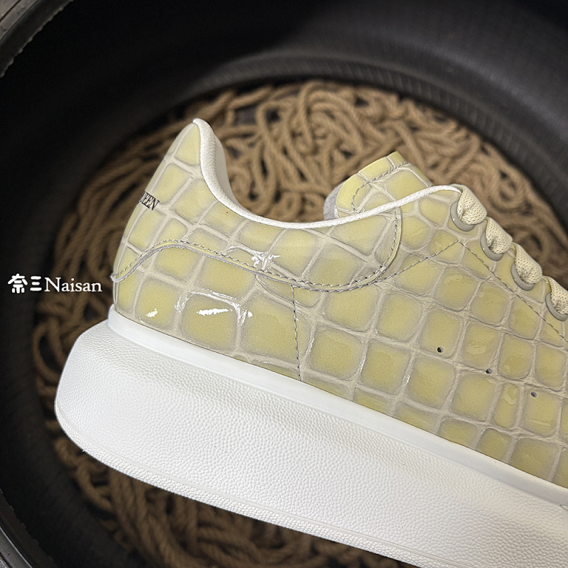Christian Louboutin Alexander McQueen Sneaker