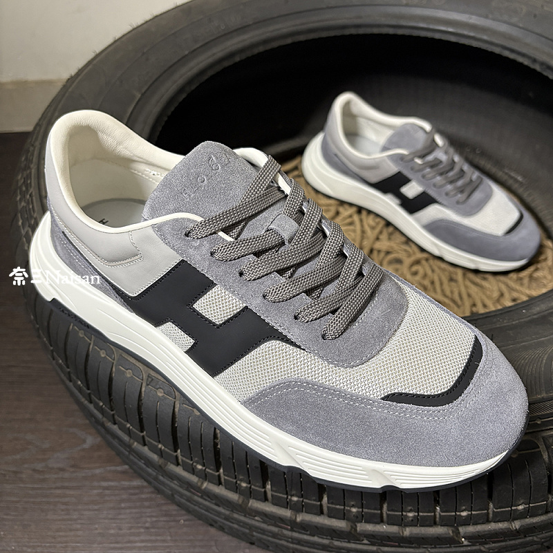 ▶ Hogan Hyperlight Sneakers, photo 1