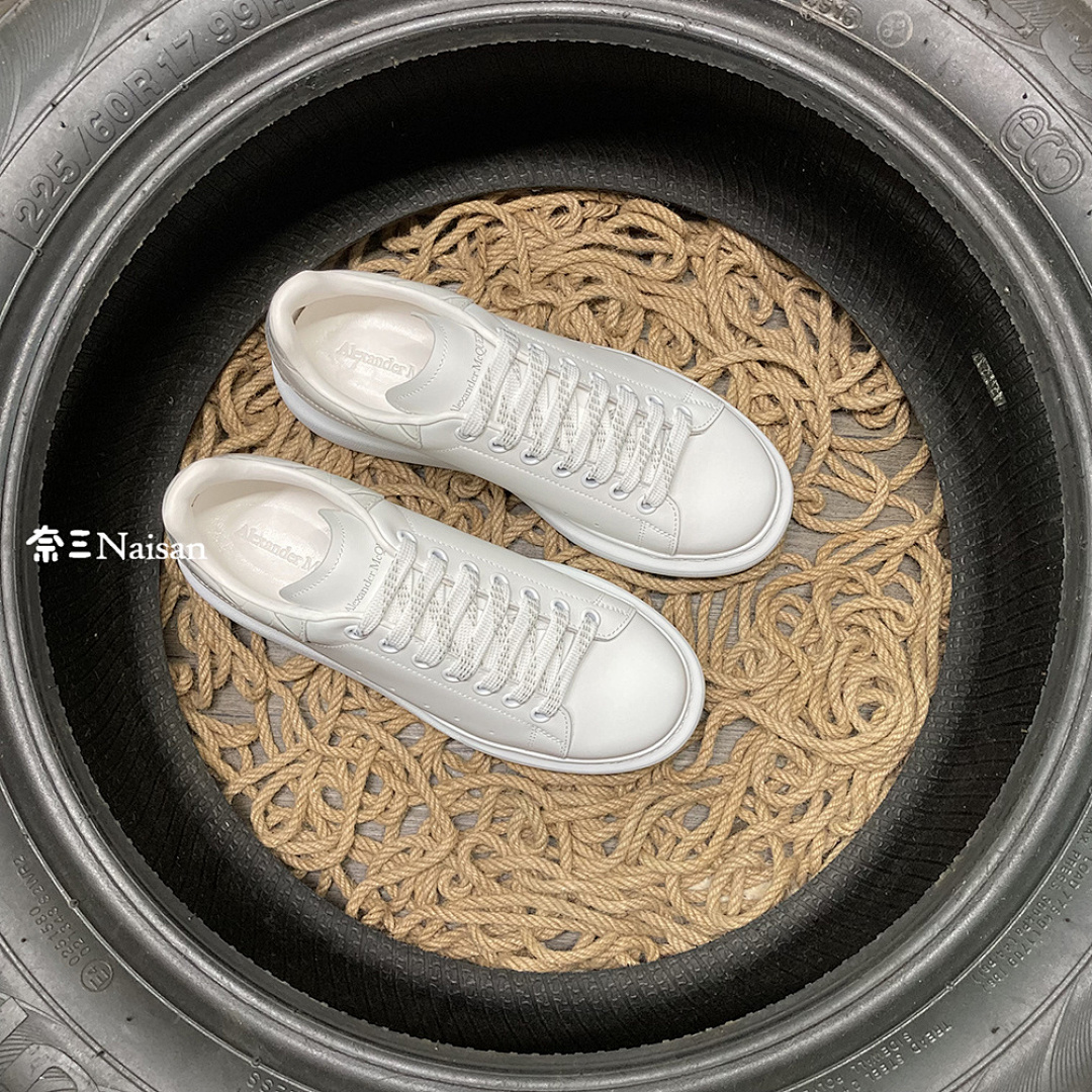 Christian Louboutin Alexander McQueen Sneaker - Image 5