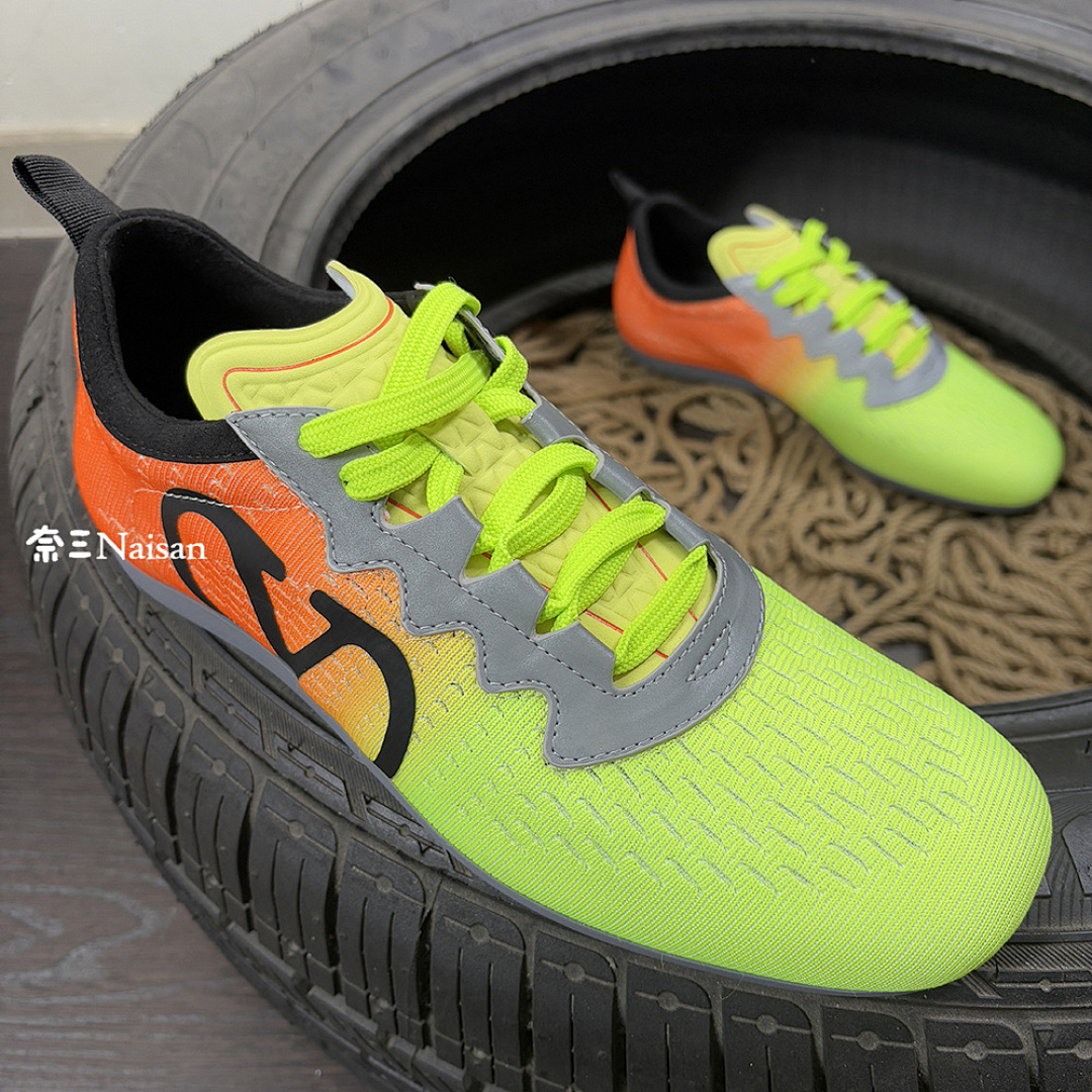 ▶ CHROMATHON TRAINER IN