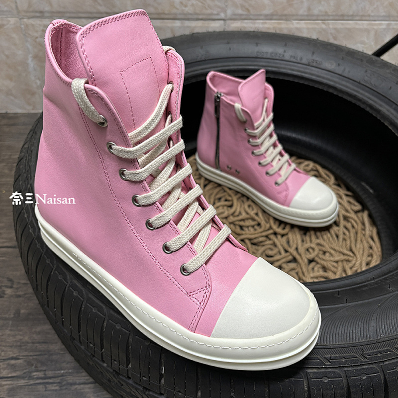 Other RO DRKSHDW Ramones Sneakers, photo 1