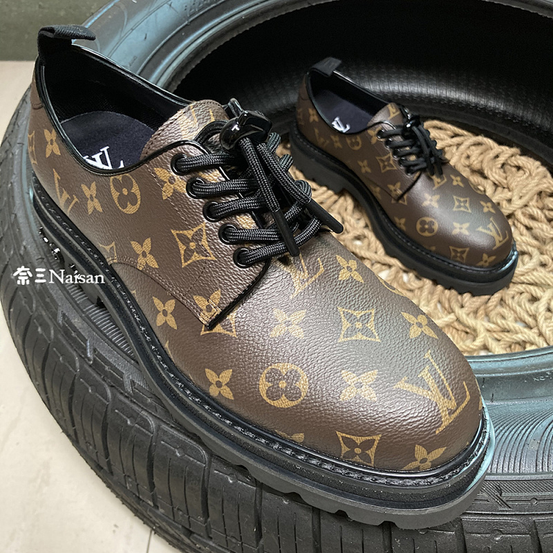 ▶ 1V Loafer, photo 1