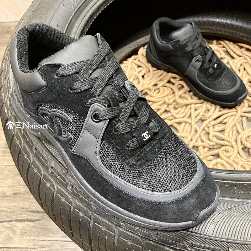 ▶ CHANEL Sneaker, photo 1