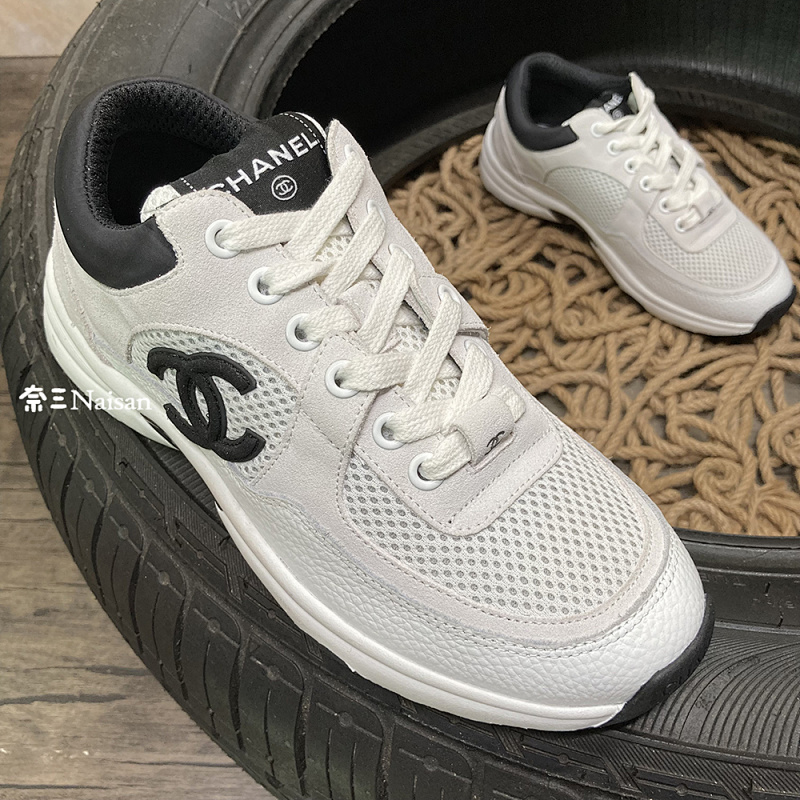 ▶ CHANEL Sneaker, photo 1