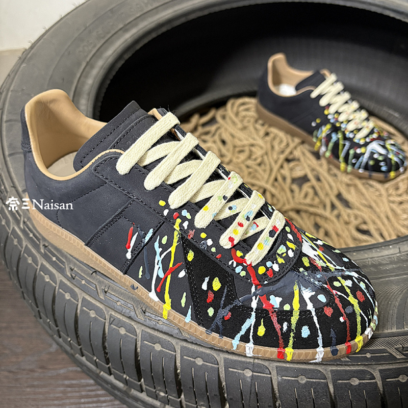 ▶ Replica Sneakers, photo 1