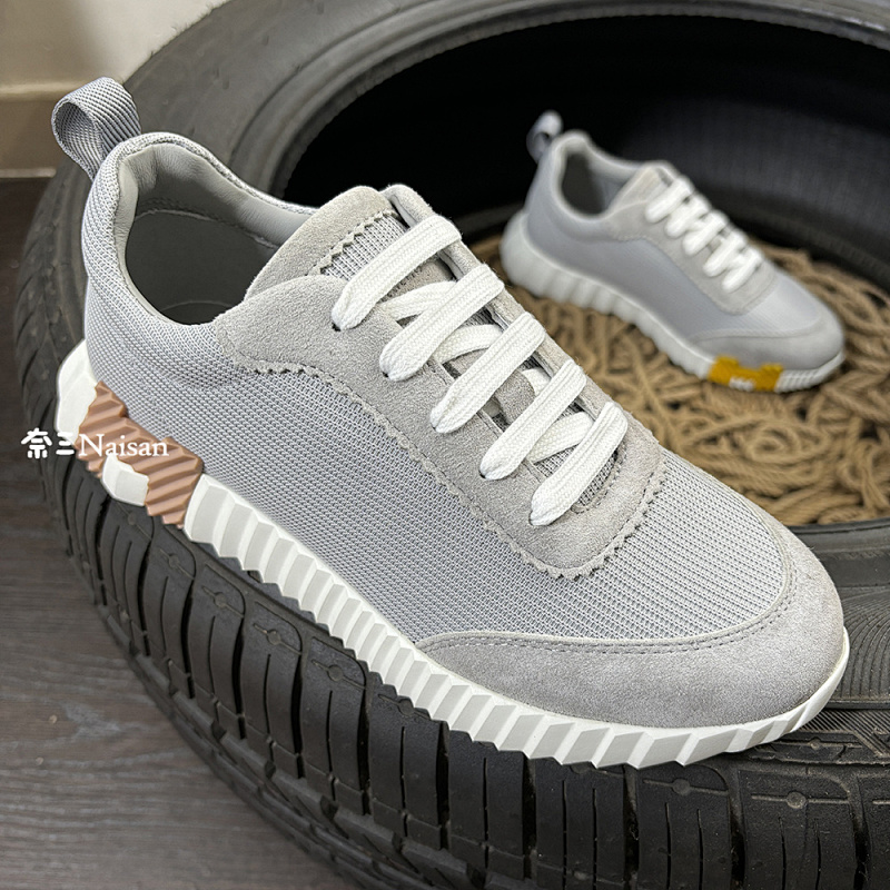 ▶ Hermes Sneakers, photo 1