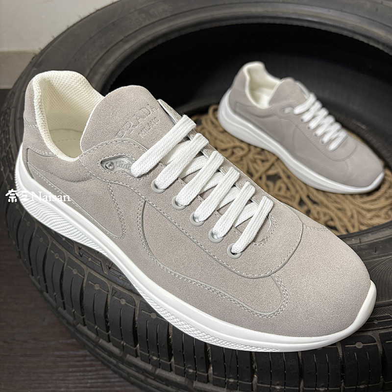 ▶ America'S Cup Sneakers, photo 1