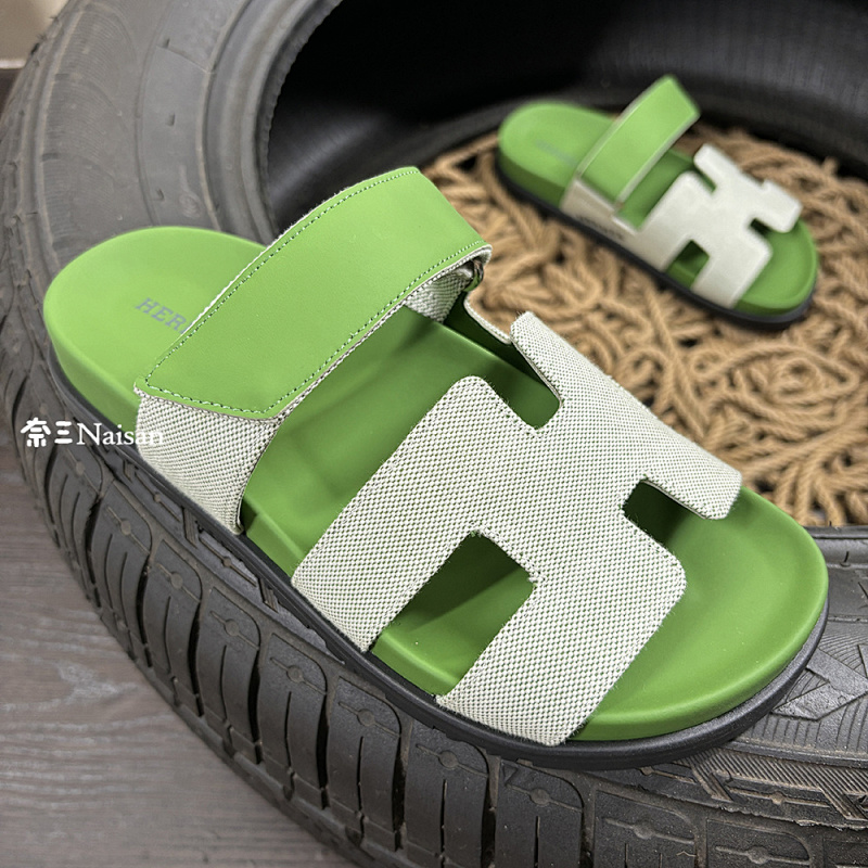 Chanel Chanel Chypre Sandal, photo 1
