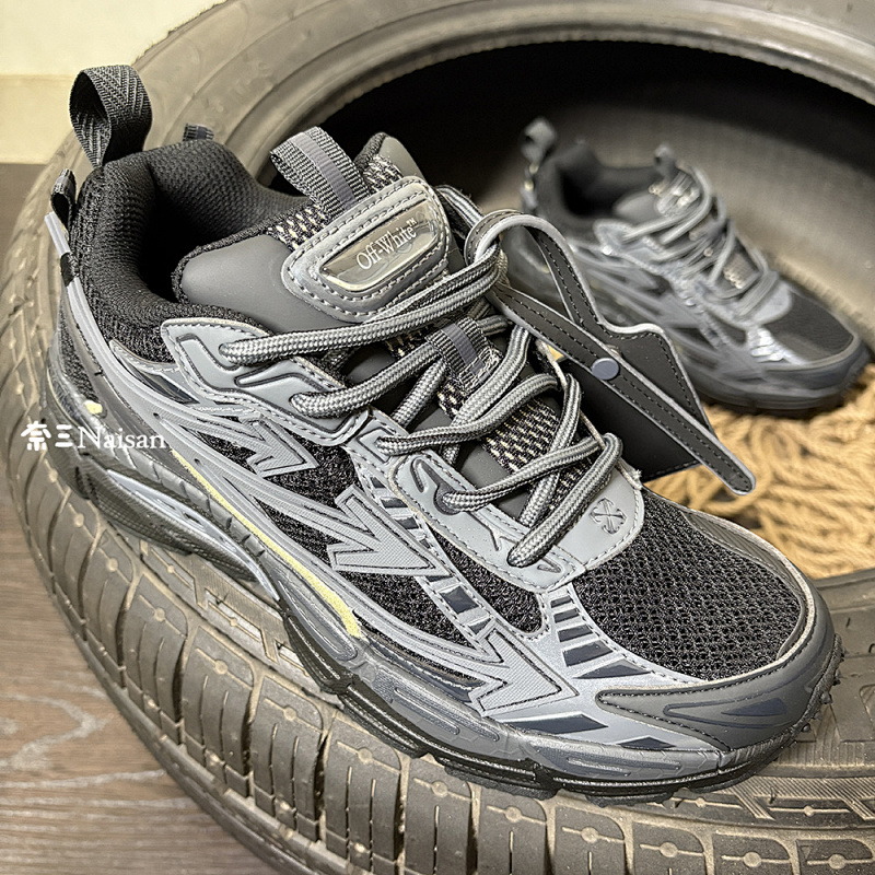 ▶ Ow Be Right Back Sneakers, photo 1
